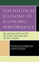 Political Economy of Economic Performanc