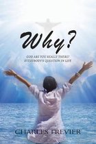 Why?: God are you really there? Everybody's Question in Life