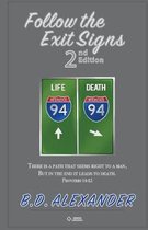 Follow the Exit Signs: MADE Men Course