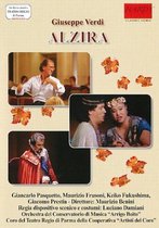 Alzira, Parma 1991