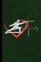 Fencing Heartbeat