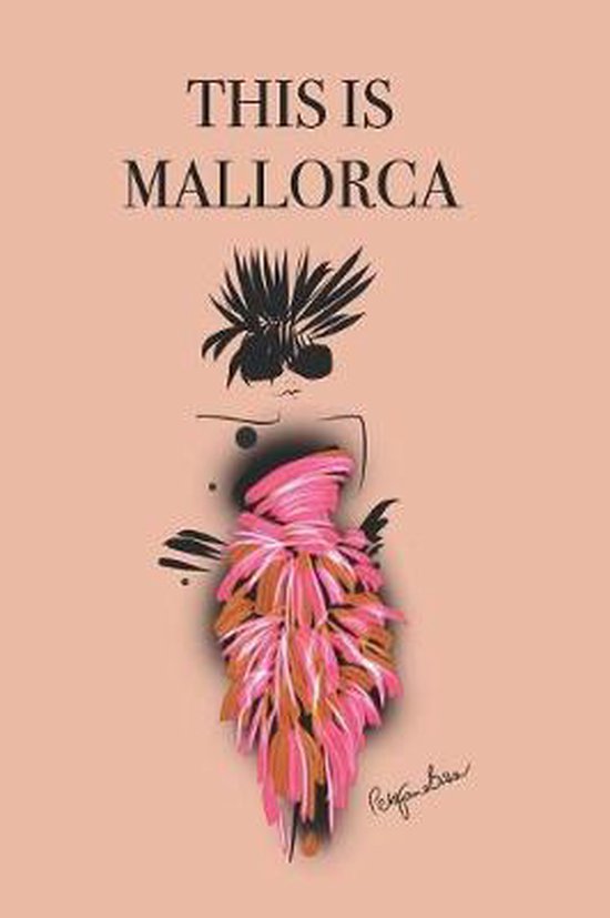 This Is Mallorca - cover