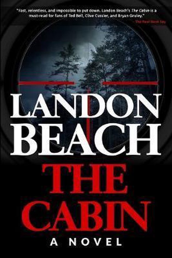 The Cabin - cover