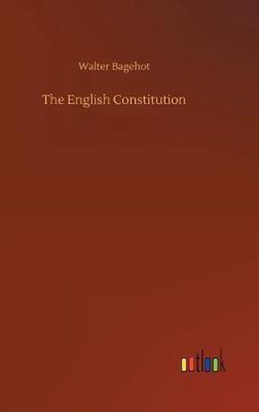 The English Constitution