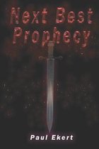 Next Best Prophecy: A comedy set in a rich fantasy landscape