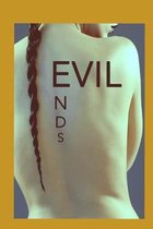Evil Ends: Volume 3