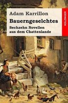 Bauerngeselchtes