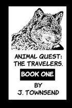 Animal Quest: The Travelers