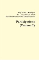 Participations (Volume 2)