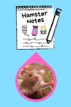 Hamster Notes