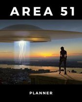 Area 51 Planner