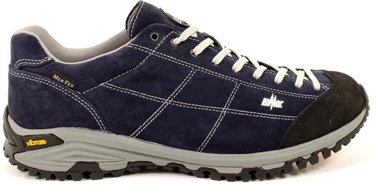 Lomer Maipos MTX Suède Flag Wandelschoenen - maat 43