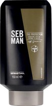 Sebastian Professional Sebman The Protector Shaving Cream 150ml