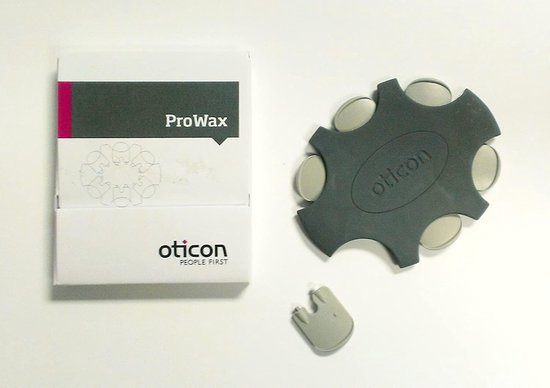 Oticon