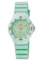 Q&Q kinder horloge VR19J016 10 ATM