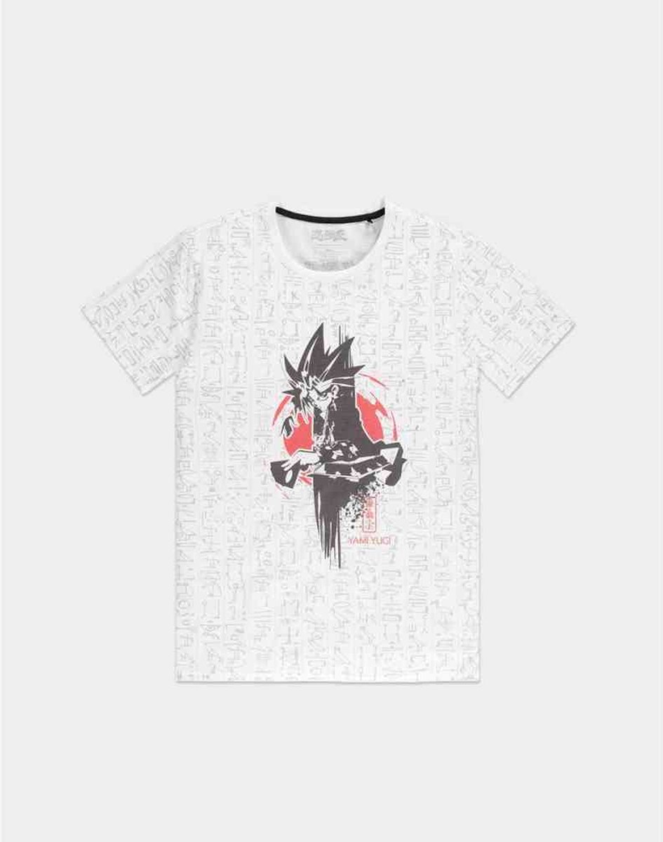 Yu-Gi-O! - Yami Yugi - Men s T-shirt - XL