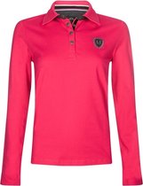 Poloshirt Celeste