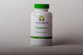 How2behealthy - Probiotica Maagsap-resistent - 120 capsules