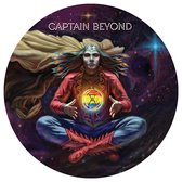 Captain Beyond - Lost & Found 1972-1973 (LP) (Picture Disc)