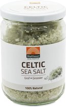 Keltisch Zeezout grof - 400 g