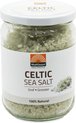 Mattisson - Keltisch Zeezout grof - Celtic Seasalt - 400 g