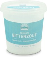 Mattisson - Bitterzout - Epsom zout - 650 g