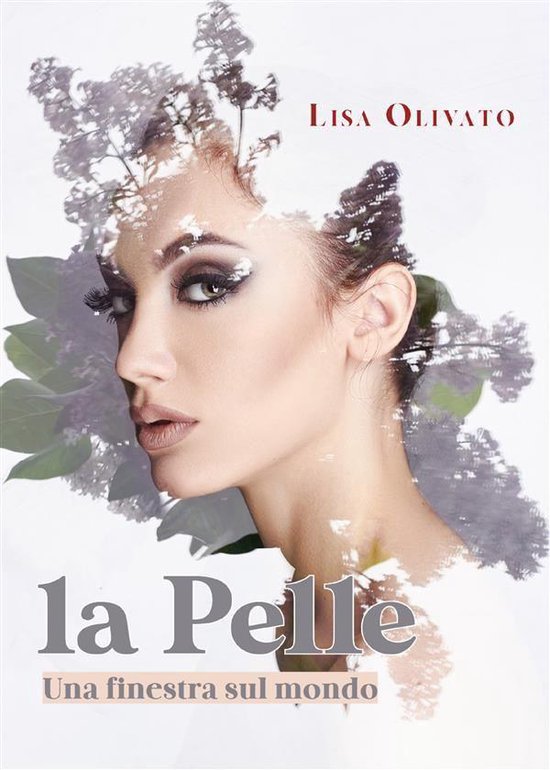 La pelle. Una finestra sul mondo - cover