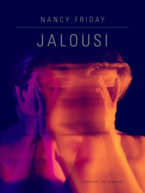 Jalousi - cover