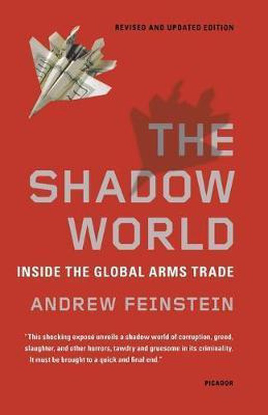 The Shadow World