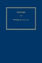 Complete Works of Voltaire 45A