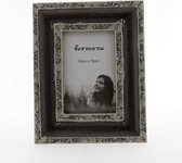 AL - Zwart Houten - Fotolijst - 10 x 15 cm