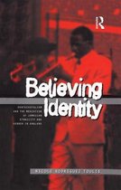 Explorations in Anthropology- Believing Identity