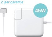 MacBook Air A1465 A1466 oplader (type Magsafe 1 45w) | A1436 MacBook Air 11”/13” Adapter Charger 45 watt