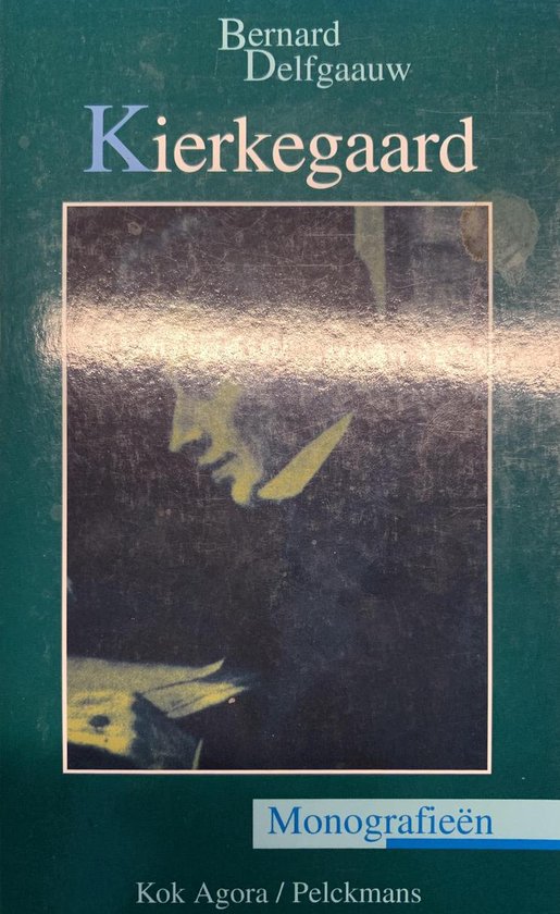 9789028918191 - Kierkegaard