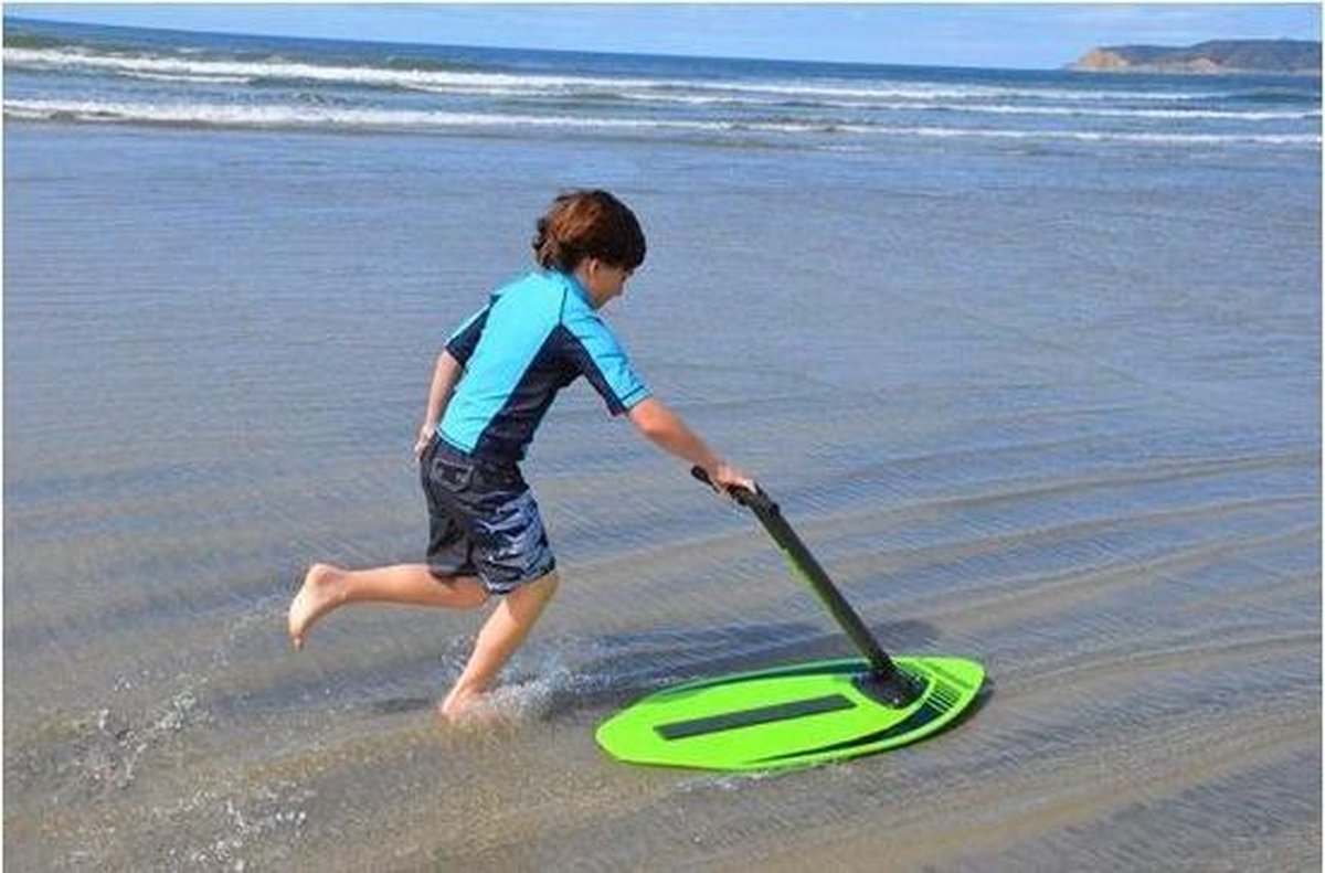 D6 Surf Skimmer 105 Cm Groen