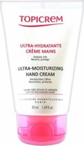 Ultra Moisturizing Hand Cream (ulta-moisturizing Hand Cream) 50 Ml