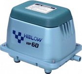 Luchtpomp Hiblow HP60