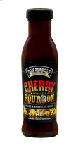 | Don Marco's Cherry Chipotle Bourbon Glaze & BBQ Don Marcos Pineapple Rum Chipotle Glaze & BBQ Sauce 275 ml