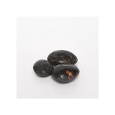 Polished Black Tourmaline 50-70mm  (500 gr.)