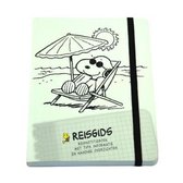 Reisgids Snoopy - Reisdagboek - Reisnotitieboek - Tips
