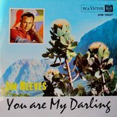 Jim Reeves ‎– You are My Darling