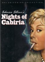 Nights of Cabiria (The Criterion Collection) (Import)