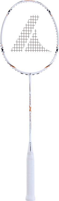 Raquette de badminton Pro Kennex Nano Pure X Lite