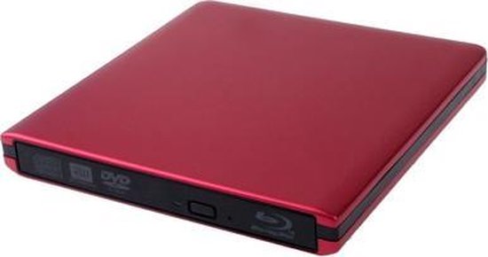 Lecteur DVD externe 12.7mm Type C/USB 3.0 Lecteur CD Lecteur