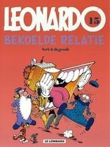 Leonardo 15. bekoelde relatie