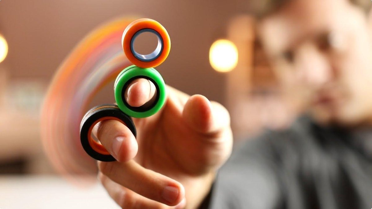 Magnetische