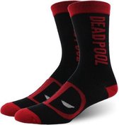 Fun sokken ‘Deadpool’ (91062)