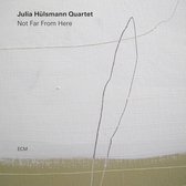 Julia Hülsmann Quartet - Not Far From Here (CD)