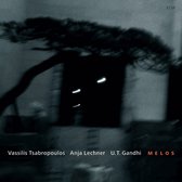 Vassilis Tsabropoulos, Anja Lechner, U.T. Gandhi - Melos (CD)