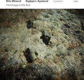 Nils Okland & Sigbjorn Apeland - Lysoen - Hommage A Ole Bull (CD)